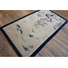 Early 20th Century Chinese Peking Carpet