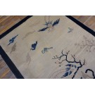 Early 20th Century Chinese Peking Carpet