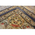 19th Century French Needlepoint Carpet