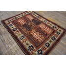 19th Century Caucasian Kazak Carpet