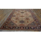 Late 19th Century Persian Sultanabad Carpet