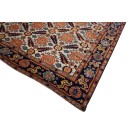 19th Century Persian Sultanabad Carpet