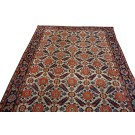 19th Century Persian Sultanabad Carpet