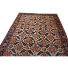 19th Century Persian Sultanabad Carpet