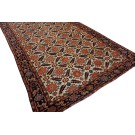 19th Century Persian Sultanabad Carpet