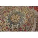 Early 20th Century American Hooked Rug 