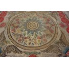 Early 20th Century American Hooked Rug 