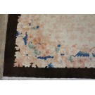 1920s Chinese Peking Carpet