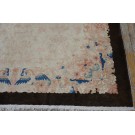 1920s Chinese Peking Carpet