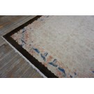 1920s Chinese Peking Carpet