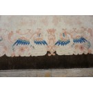 1920s Chinese Peking Carpet