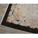 1920s Chinese Peking Carpet