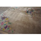 1920s Chinese Art Deco Carpet