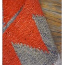 Early 20th Century Navajo - Rio Grande Carpet