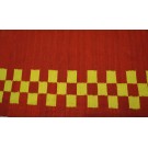 Early 20th Century Lower Rio Grande Carpet