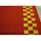 Early 20th Century Lower Rio Grande Carpet