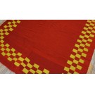 Early 20th Century Lower Rio Grande Carpet