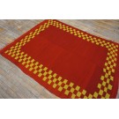 Early 20th Century Lower Rio Grande Carpet