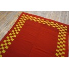 Early 20th Century Lower Rio Grande Carpet