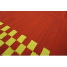 Early 20th Century Lower Rio Grande Carpet