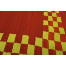 Early 20th Century Lower Rio Grande Carpet