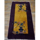 1920s Chinese Art Deco Carpet