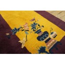 1920s Chinese Art Deco Carpet
