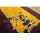 1920s Chinese Art Deco Carpet