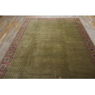 Vintage Chinese Carpet