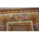 18th Century Georgian English Axminster Carpet