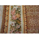 18th Century Georgian English Axminster Carpet