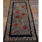 Early 20th Century American Hooked Rug