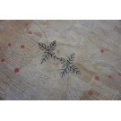 Early 20th Century American Hooked Rug