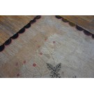 Early 20th Century American Hooked Rug