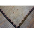 Early 20th Century American Hooked Rug