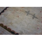 Early 20th Century American Hooked Rug