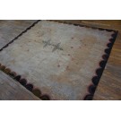 Early 20th Century American Hooked Rug