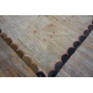 Early 20th Century American Hooked Rug