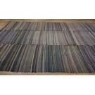 Early 20th Century American Shaker Rag Rug