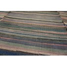 Early 20th Century American Shaker Rag Rug