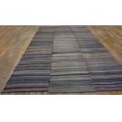Early 20th Century American Shaker Rag Rug
