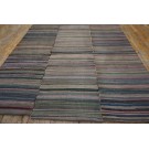 Early 20th Century American Shaker Rag Rug