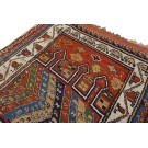 Early 20th Century N.E. Persian Quchan 