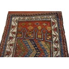 Early 20th Century N.E. Persian Quchan 