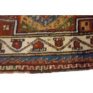 Early 20th Century N.E. Persian Quchan 