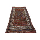 Early 20th Century N.E. Persian Quchan 