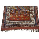 Early 20th Century N.E. Persian Quchan 