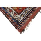 Early 20th Century N.E. Persian Quchan 