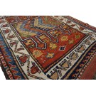 Early 20th Century N.E. Persian Quchan 