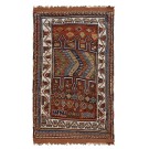 Early 20th Century N.E. Persian Quchan 